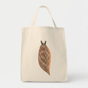Slug Grocery Canvas tas