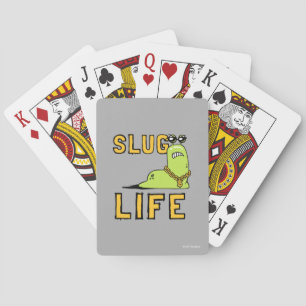 Slug Life Pokerkaarten