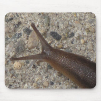 Slug Mousepad Muismat