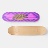 Slug Skateboard (Horizontaal)