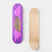 Slug Skateboard (Voorkant)