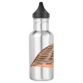 Slug Waterfles (Links)