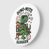 Slugger Grote Klok (Hoek)