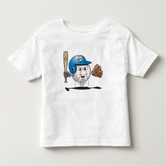 Slugger Kinder Shirts