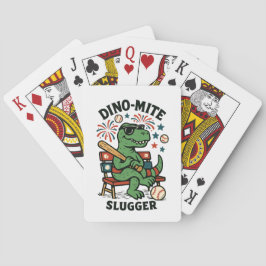 Slugger Pokerkaarten
