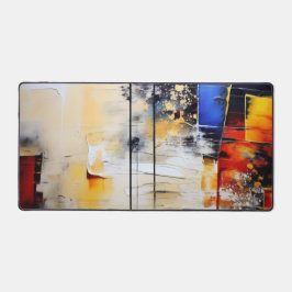 Sluier van sereniteit bureaumat