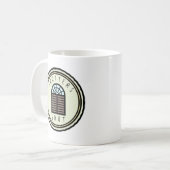 Sluipschutters.. Koffiemok (Voorkant links)