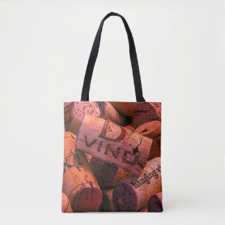 Sluit Cork af Draagtas