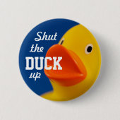 Sluit de Duck Up Button (Voorkant)