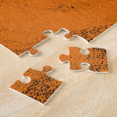 Sluit de Jigsaw puzzel (Zijkant)