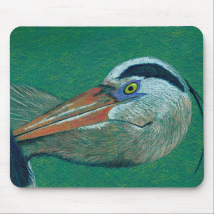 Sluit Heron af Muismat
