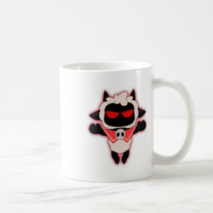 Sluit je aan bij de Cult - Cult Of The Lamb Boze G Koffiemok