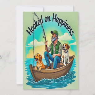 Sluit je bij ons aan voor een dag vol plezier kaart