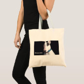 Sluit je tas van de pasteopening. (Voorkant (product))