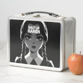 Sluit Karen lunchbox (In situ)