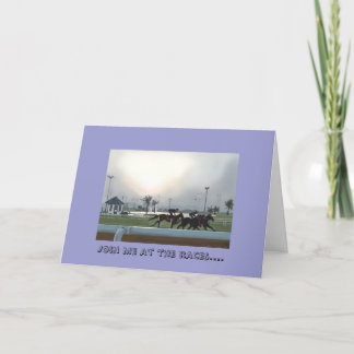 Sluit me aan bij me bij de Rassen Kaart