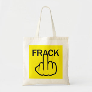 Sluitbuis Tote Bag