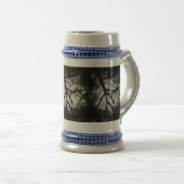 Sluiten in bierpul (Voorkant rechts)