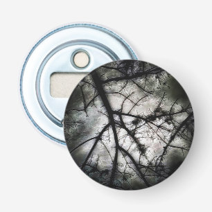 Sluiten in button flesopener