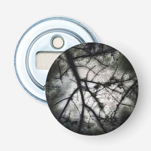 Sluiten in button flesopener (Voorkant)
