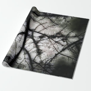 Sluiten in cadeaupapier