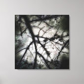 Sluiten in canvas afdruk (Voorkant)