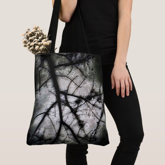 Sluiten in draagtas (Dichtbij)