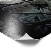 Sluiten in foto afdruk (Hoek)