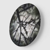 Sluiten in grote klok (Hoek)