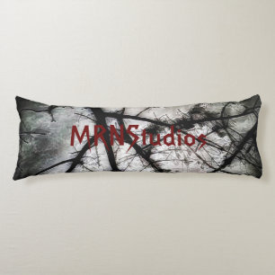 Sluiten in lichaamskussen