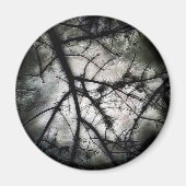 Sluiten in magneet (Voorkant)