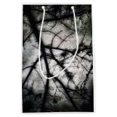 Sluiten in medium cadeauzakje (Voorkant)