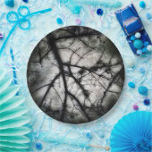 Sluiten in papieren bordje (Feest)