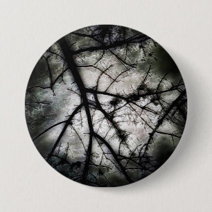 Sluiten in ronde button 7,6 cm