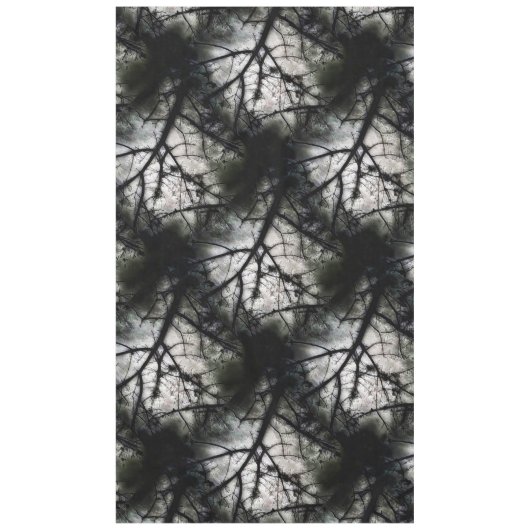 Sluiten in tafelkleed (Voorkant)