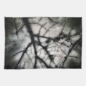 Sluiten in theedoek (Horizontaal)