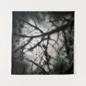 Sluiten in wandkleed (Voorkant (horizontaal))