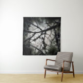 Sluiten in wandkleed (In Situ (horizontaal))