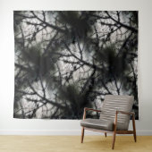 Sluiten in wandkleed (In Situ (horizontaal))