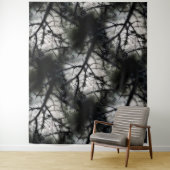 Sluiten in wandkleed (In situ)