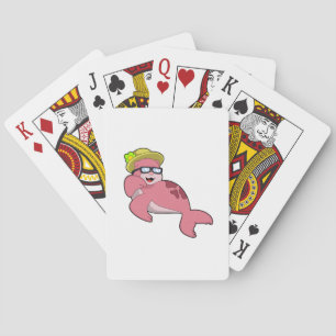 Sluiten met Glasses.PNG Pokerkaarten