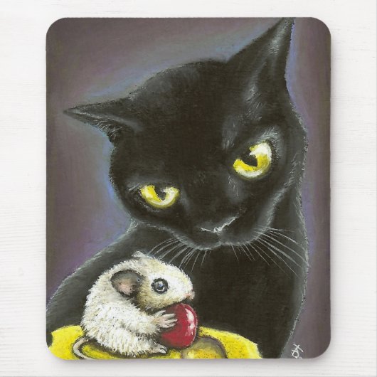 Sluiten Muismat (Voorkant)