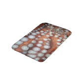 Sluiten Octopus sluiten Badmat (Gekanteld)