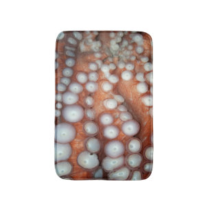 Sluiten Octopus sluiten Badmat