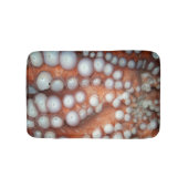 Sluiten Octopus sluiten Badmat (Voorkant)