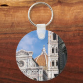 Sluiten op Florence. Sleutelhanger (Voorkant)