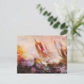 Sluiten Reach Briefkaart (Staand voorkant)