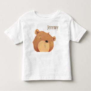 Sluiten van Big Brown Beer Kinder Shirts