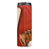 Sluiten van de Uitrusting van de Speler van de Fot Thermosbeker (Achterkant)