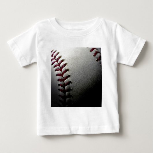 Sluiten van honkbal (Voorkant)